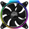 Вентилятор для корпуса ZALMAN ZM-RFD120A ZM-RFD120A, фото 
