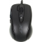 Мышь проводная A4Tech X-710MK (X-710MK USB) Чёрный, фото 