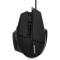 Мышь проводная Гарнизон GM-740G (GM-740G) Чёрный, фото 