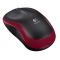 Мышь беспроводная Logitech M185 (910-002240) Красный, фото 
