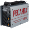 Сварочный аппарат инверторный Ресанта САИ 190 65/2 {154В-242В, макс.5,5кВт, 10А-190А, ПВ 70%, напр. холостого хода 80В, напр. 27В, макс. диаметр электрода 5мм, 4,7 кг} 4606059015185, фото 