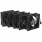 Вентилятор для корпуса Arctic Cooling P8 Value Pack ACFAN00153A, фото 