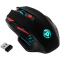 Мышь беспроводная Dialog MRGK-14UR (MRGK-14UR) Чёрный, фото 