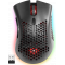 Мышь беспроводная Defender Warlock GM-709L (52709) Чёрный, фото 