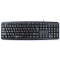 Клавиатура Oklick 90M Black USB, фото , изображение 2