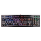 Клавиатура A4Tech Bloody B820R (Blue Switches) Black, фото 