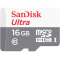 Флеш-накопитель Sandisk Ultra Android microSDHC 16GB 80MB/s Class 10, фото 