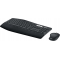 Logitech Wireless Desktop MK850 Performance Retail, фото , изображение 5