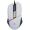 Мышь A4 Bloody W60 Max белый оптическая (10000dpi) USB (10but), фото 