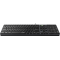 Клавиатура Genius SlimStar 126 Black (Laser), фото 
