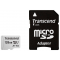 Карта памяти Transcend 300S microSDXC 128 ГБ (TS128GUSD300S) , фото 