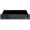 ИБП Powercom King Pro KIN-1200AP LCD RM, фото 