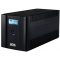ИБП Powercom Raptor RPT-1025AP LCD, фото 
