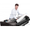 ЗАКАЗНАЯ Плоттер HP DesignJet T1700 44-in Printer, фото , изображение 10