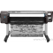 ЗАКАЗНАЯ Плоттер HP DesignJet T1700 44-in Printer, фото , изображение 3