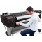 ЗАКАЗНАЯ Плоттер HP DesignJet T1700 44-in Printer, фото , изображение 7