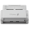 Сканер Fujitsu SP-1120N (PA03811-B001) A4 белый, фото , изображение 2
