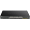 Коммутатор (свитч) D-Link DGS-1250-28XMP, фото , изображение 2