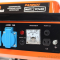 Бензиновый генератор PATRIOT Max Power SRGE 1500  4ткт АИ-92 1/1.2кВт 94см3 бак6л 62дБ, фото , изображение 6
