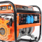 Бензиновый генератор PATRIOT Max Power SRGE 1500  4ткт АИ-92 1/1.2кВт 94см3 бак6л 62дБ, фото , изображение 7