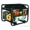 Генераторы Huter DY2500L 64/1/3 Электрогенератор {четырехтактный, 2000Вт, 220В/50Гц, 76Дб, принудительное охлаждение, бак 12 л, расход бензина 395 г/кВтч, расход масла 6,8, габариты 560х450х460, вес 37 кг}, фото 