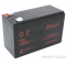 Батарея Powerman Battery 12V/7AH CA1270, фото , изображение 3