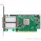 Сетевая карта ConnectX®-5 EN network interface card, 100GbE dual-port QSFP28, PCIe3.0 x16, tall bracket, ROHS R6, фото , изображение 2