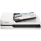 Сканер Epson WorkForce DS-1630 (B11B239401) планшетный, A4, CIS, 600x600 dpi, двусторонный автоподатчик, USB 3.0, Ethernet, фото , изображение 3