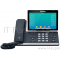 Телефон VOIP SIP-T57W YEALINK, фото 
