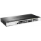 Коммутатор (свитч) D-Link DGS-3000-28SC, фото , изображение 4