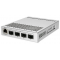 Коммутатор (свитч) MikroTik CRS305-1G-4S+IN, фото 