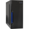 Корпус ExeGate XP-333U-XP400 чёрный EX283077RUS, фото 