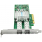 Сетевая карта LR-LINK LREC9812BF-2SFP+, фото , изображение 2