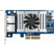 Сетевая карта QNAP QXG-10G2T-X710, фото , изображение 2