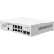Коммутатор (свитч) MikroTik CSS610-8G-2S+IN, фото 