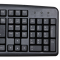 Клавиатура Oklick 100 M Standard Keyboard Black USB, фото , изображение 7
