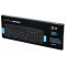 Клавиатура Oklick 100 M Standard Keyboard Black USB, фото , изображение 4