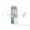 Наушники HARPER HV-106 white, фото 