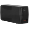 ИБП Exegate Power Back BNB-650 Black, фото 
