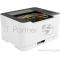 Принтер HP Color Laser 150nw Printer (A4,600x600dpi, (18(4)ppm, 64Mb, USB 2.0/Wi-Fi/Eth10/100,AirPrint, HP Smart,1tray 150, 1y warr, cartridges 700b &500cmy pages in box,repl.SL-C430W ), фото 
