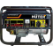 Генератор Huter DY6500LX 5кВт, фото , изображение 4