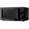 Микроволновая печь ECON ECO-2040M, черный, фото 