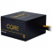 Блок питания 500W Chieftec Core (BBS-500S) OEM, фото , изображение 4
