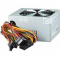 Блок питания 400W ExeGate ATX-400NPX OEM, фото , изображение 6