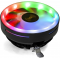 Кулер Exegate Dark Magic EE126R-PWM.RGB, фото 