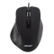 Мышь проводная Acer OMW120 (ZL.MCEEE.00H) Чёрный, фото 