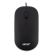 Мышь  Acer OMW122 Black, фото 