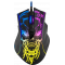 Мышь  Defender Bulletstorm GM-928 Black (52928), фото 