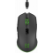 Мышь беспроводная/проводная Harper Spigot WGM-01 (H00002280) Чёрный, фото 
