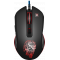 Мышь проводная Defender Sleipnir GM-927 (52927) Чёрный, фото 